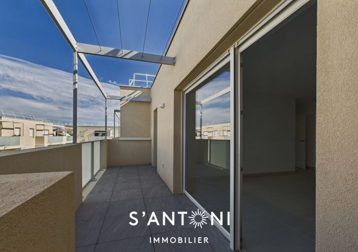 vente Appartement Agde