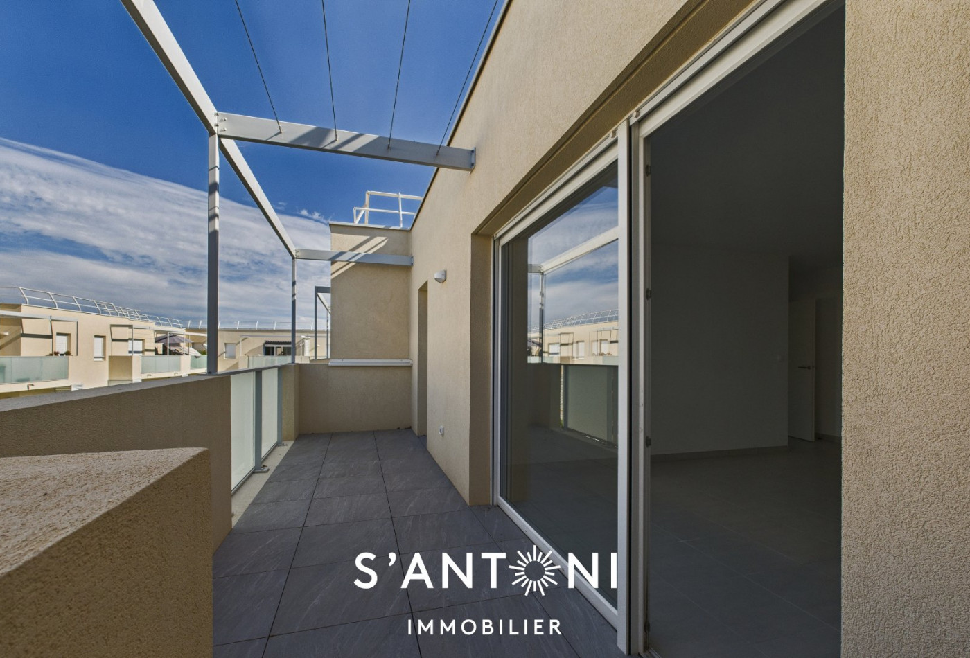 vente Appartement Agde - Photo 9