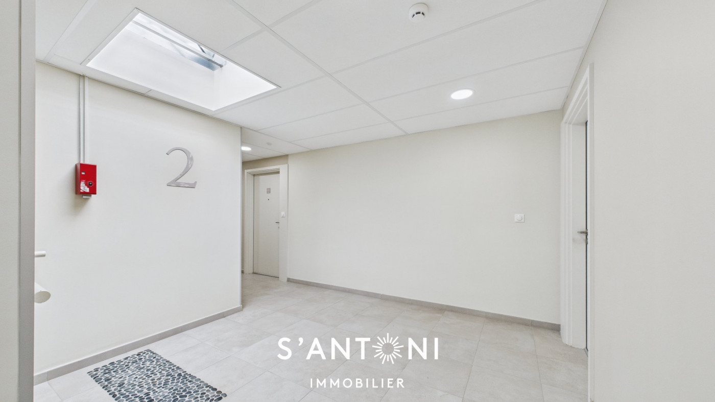 vente Appartement Agde - Photo 10