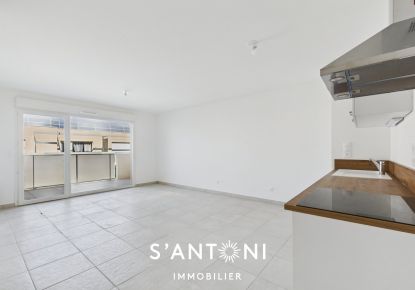 vente Appartement Agde