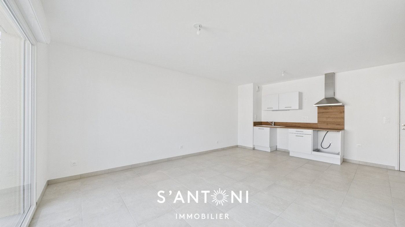 vente Appartement Agde - Photo 2