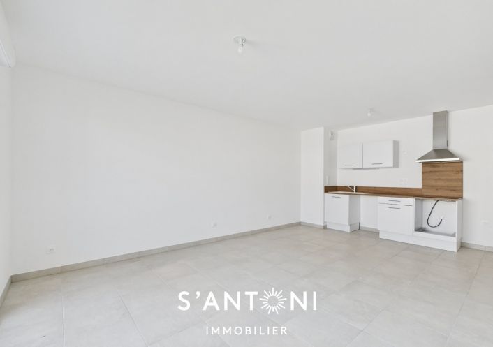 vente Appartement Agde