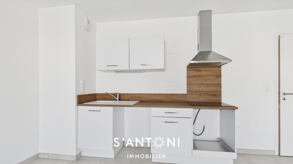 vente Appartement Agde - Photo 3