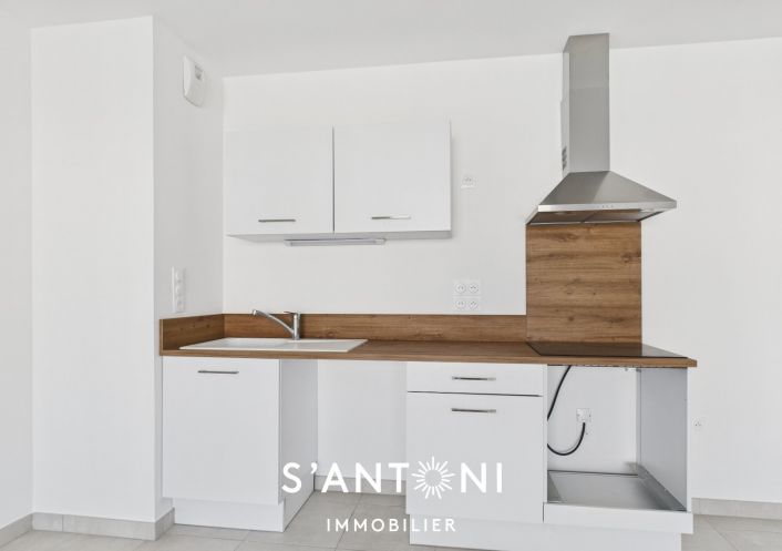 vente Appartement Agde