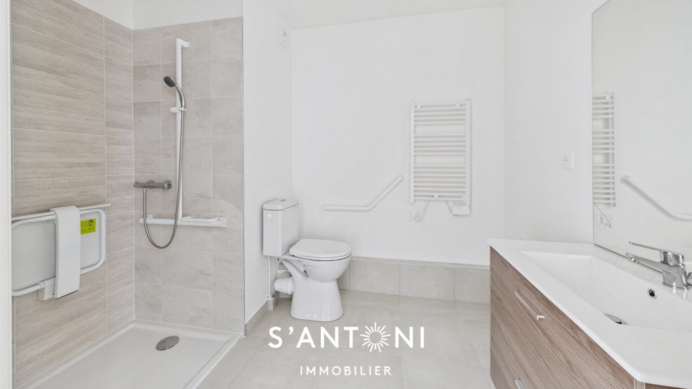 vente Appartement Agde - Photo 5