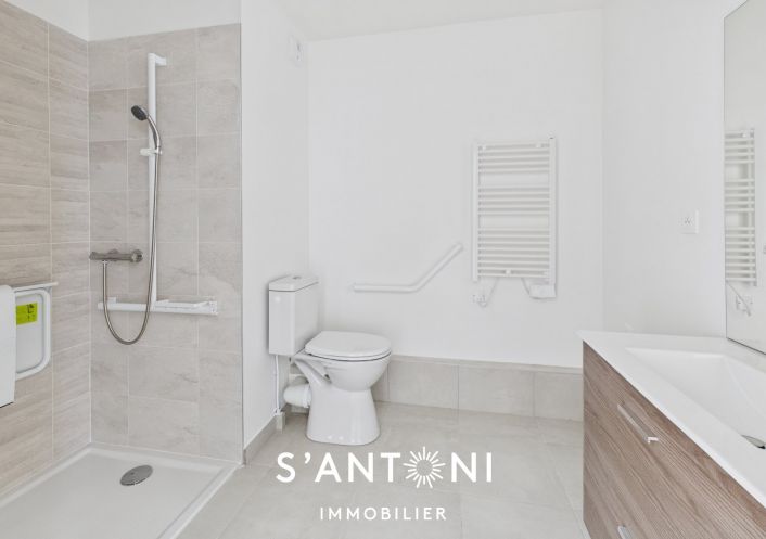 vente Appartement Agde