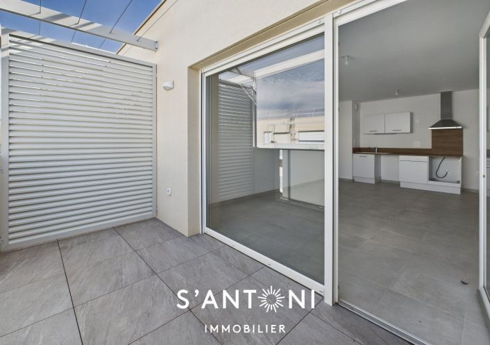 vente Appartement Agde