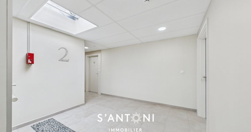 vente Appartement Agde