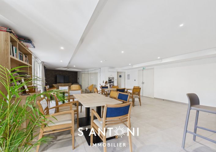vente Appartement Agde