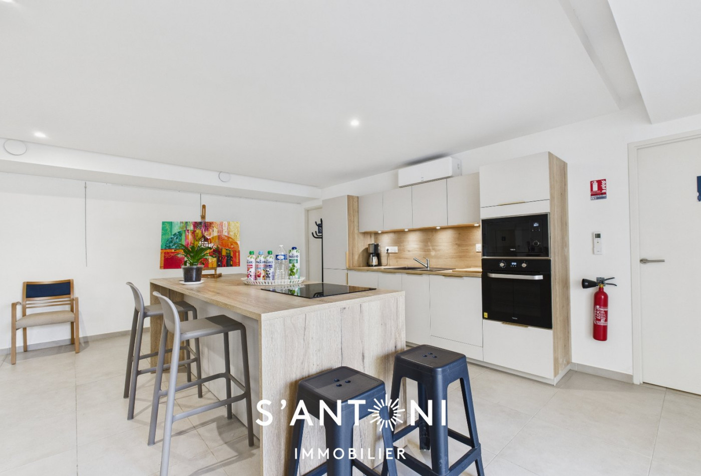 vente Appartement Agde - Photo 10