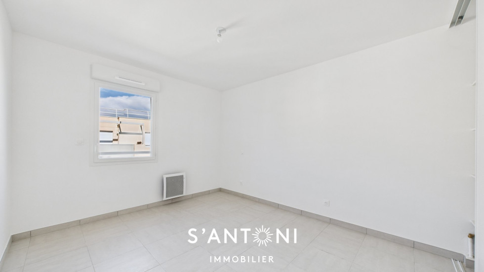 vente Appartement Agde - Photo 4