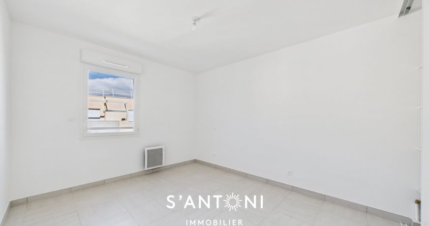 vente Appartement Agde