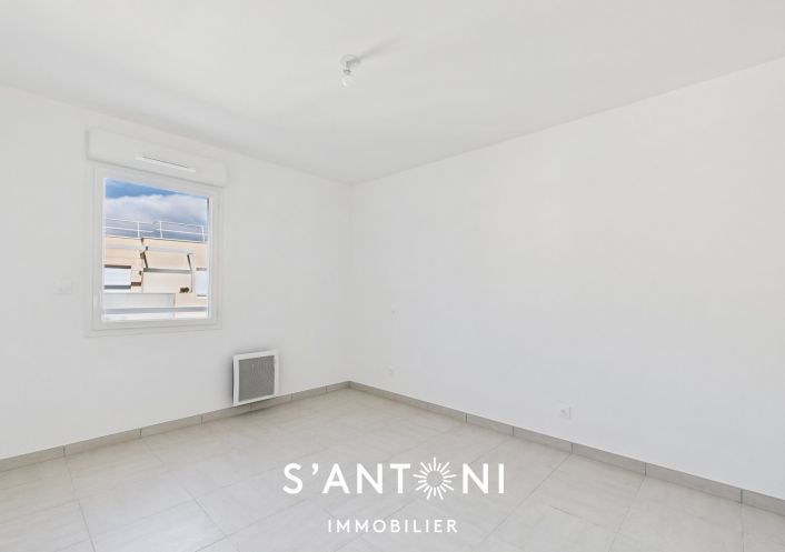 vente Appartement Agde