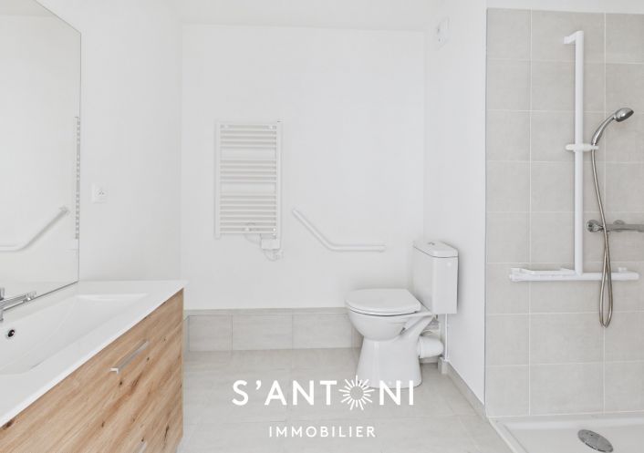 vente Appartement Agde