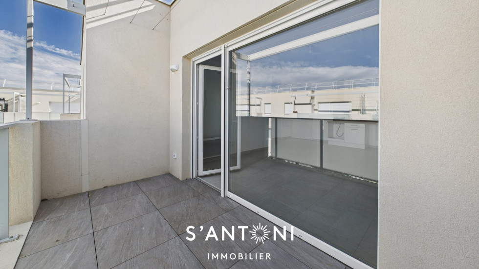 vente Appartement Agde - Photo 6