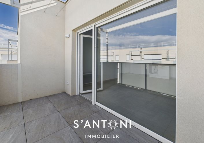 vente Appartement Agde