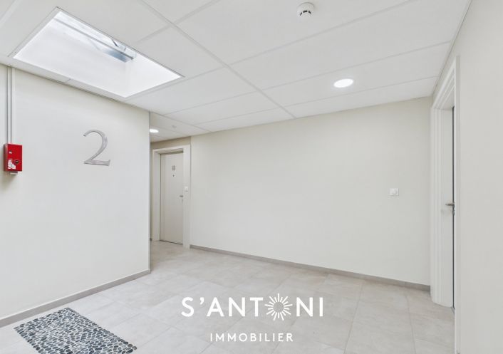 vente Appartement Agde