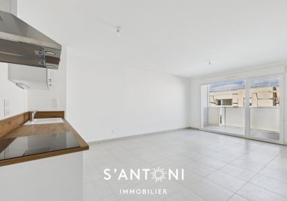 vente Appartement Agde