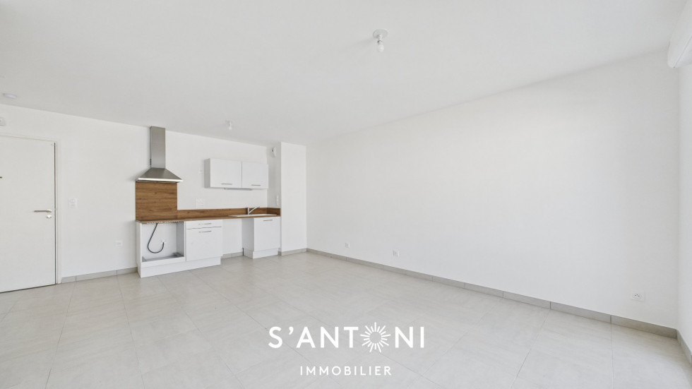 vente Appartement Agde - Photo 2