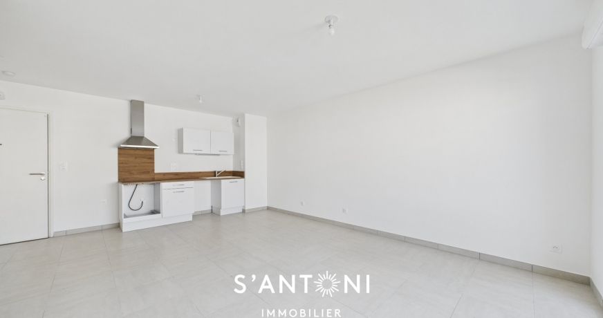 vente Appartement Agde