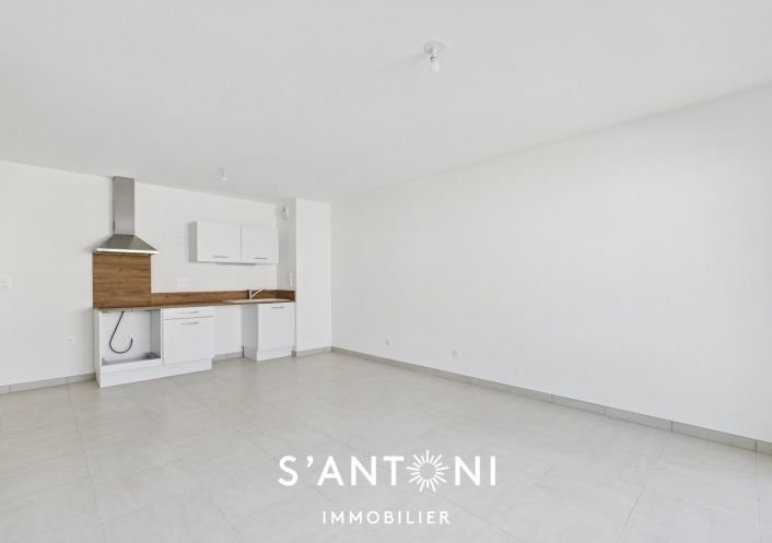 vente Appartement Agde
