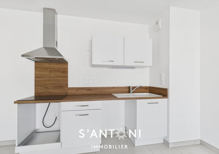 vente Appartement Agde