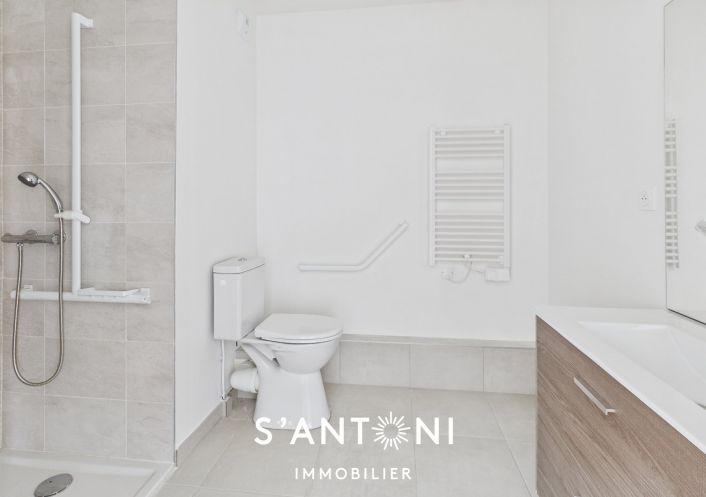 vente Appartement Agde