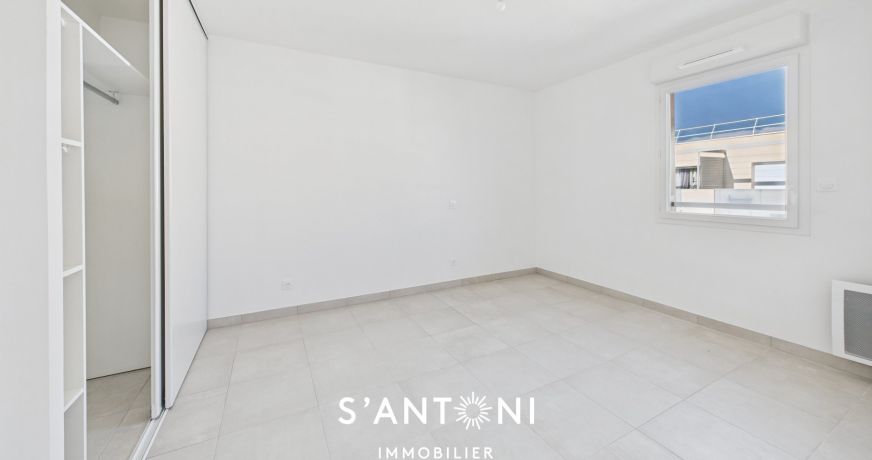 vente Appartement Agde