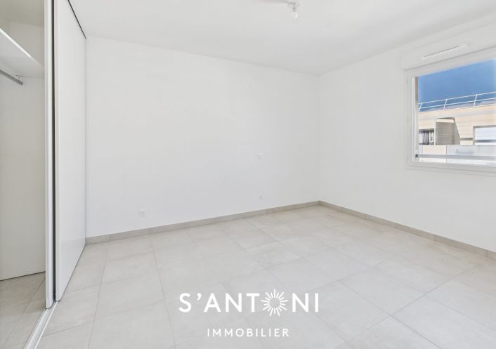 vente Appartement Agde