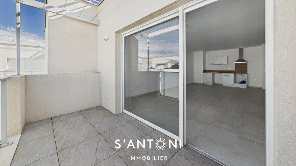 vente Appartement Agde - Photo 7