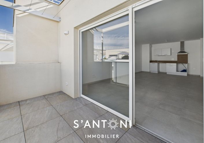 vente Appartement Agde