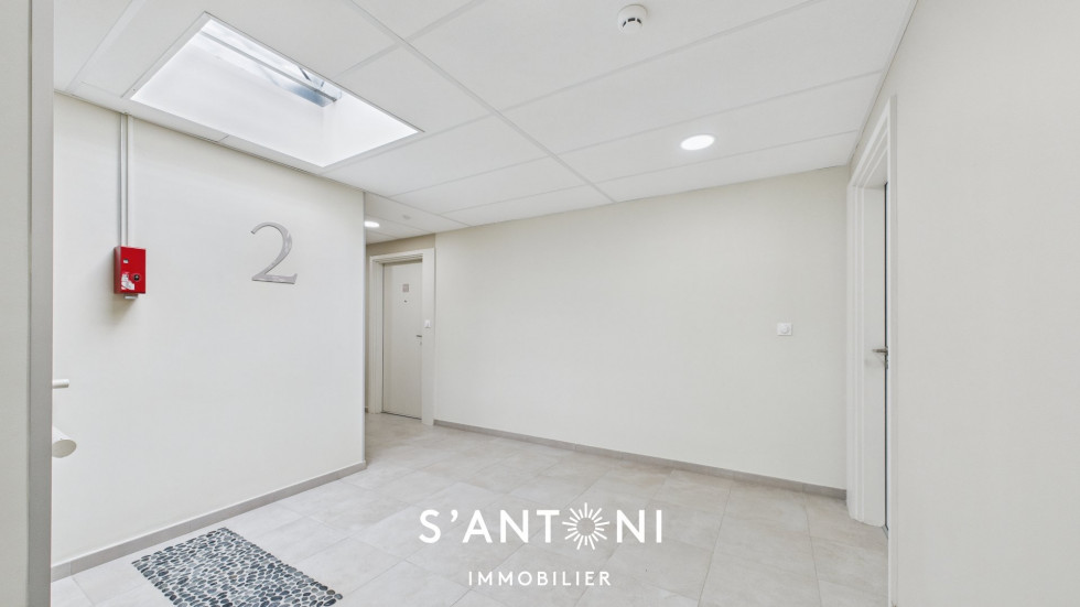 vente Appartement Agde - Photo 8