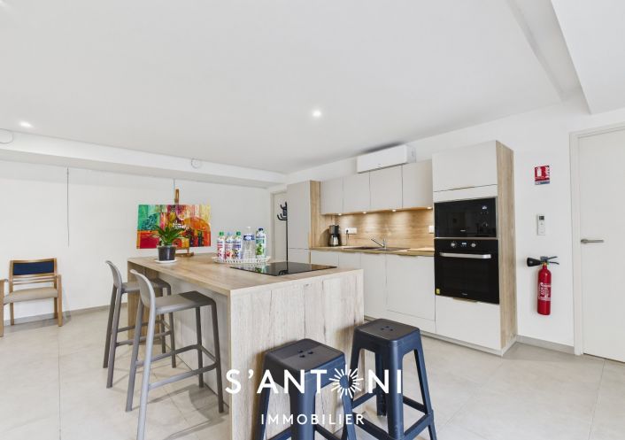 vente Appartement Agde
