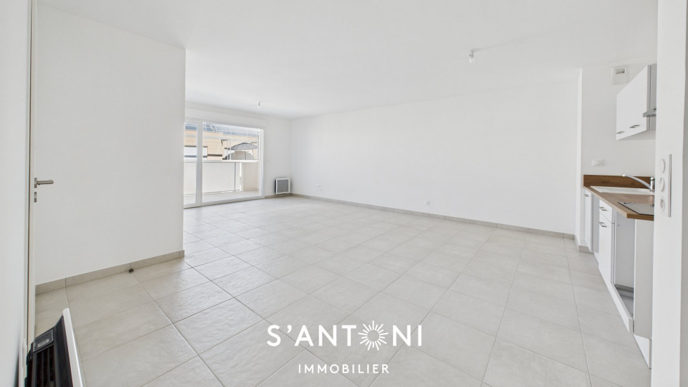 vente Appartement Agde - Photo 1