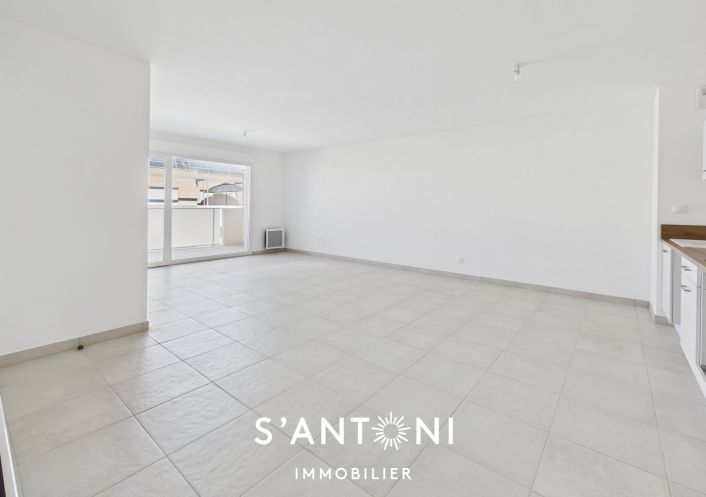 vente Appartement Agde