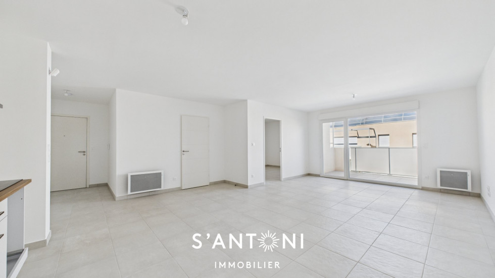 vente Appartement Agde - Photo 2