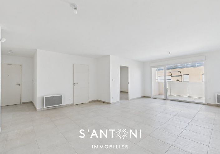 vente Appartement Agde
