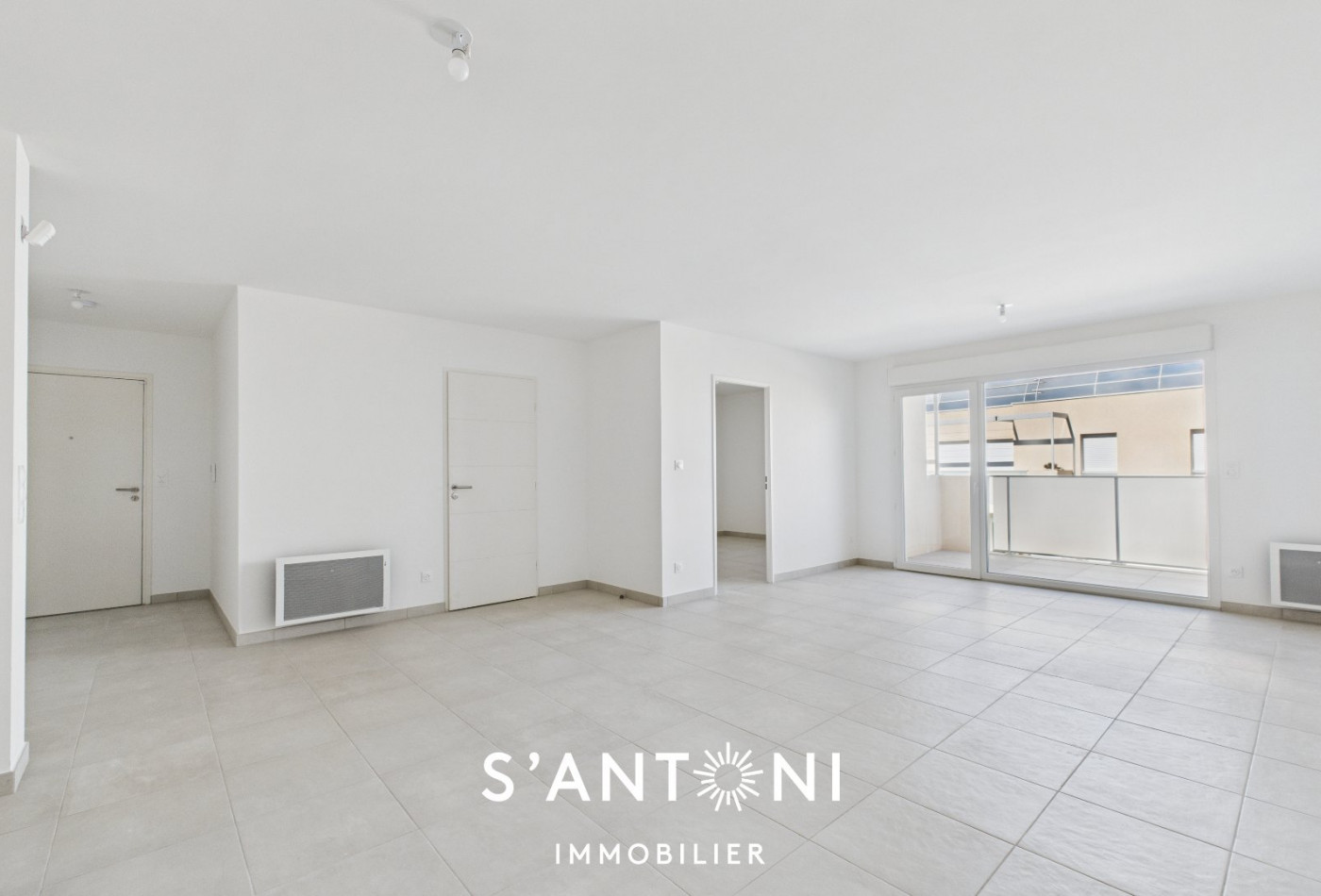 vente Appartement Agde - Photo 2