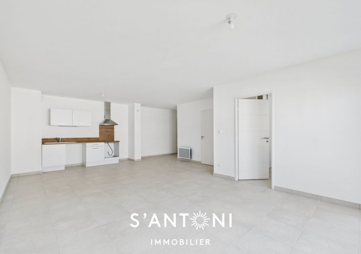 vente Appartement Agde