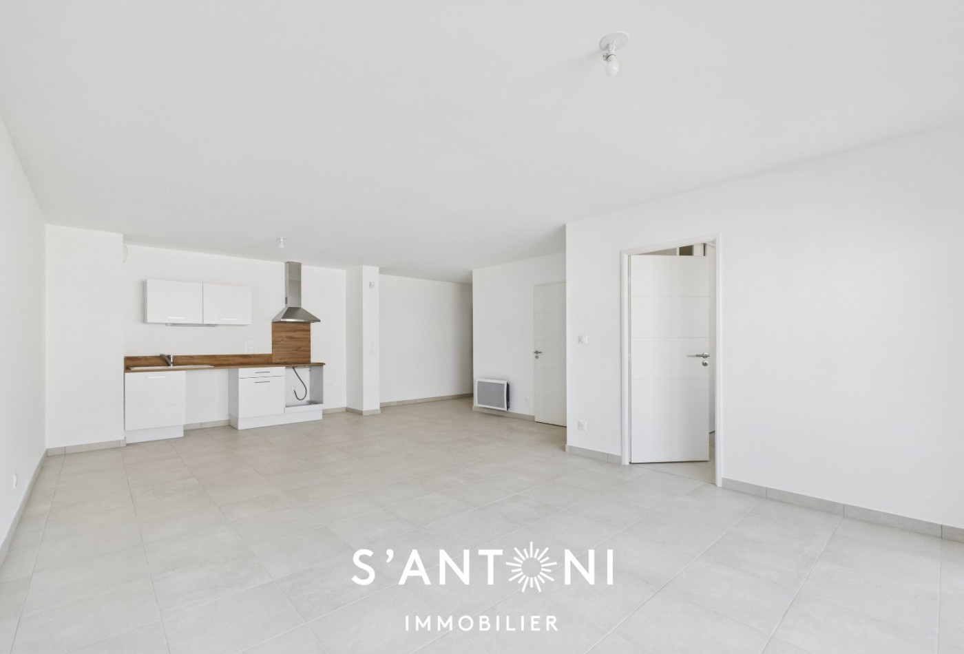 vente Appartement Agde - Photo 3