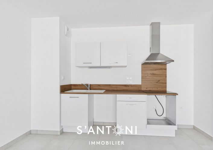 vente Appartement Agde