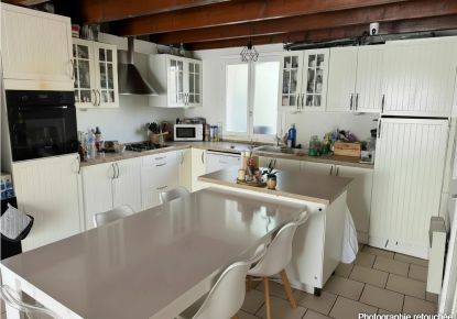 vente Maison Beziers
