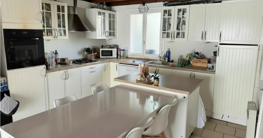 vente Maison Beziers