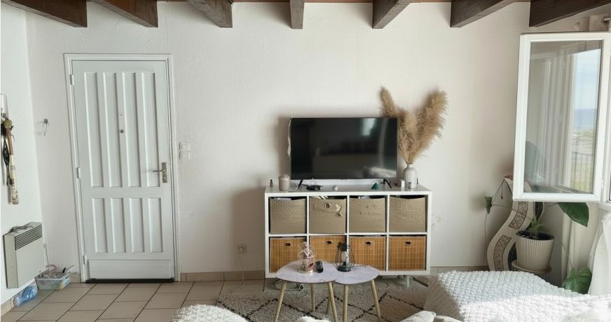 vente Maison Beziers