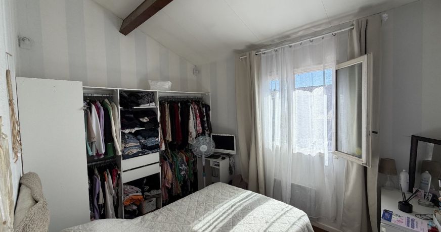 vente Maison Beziers