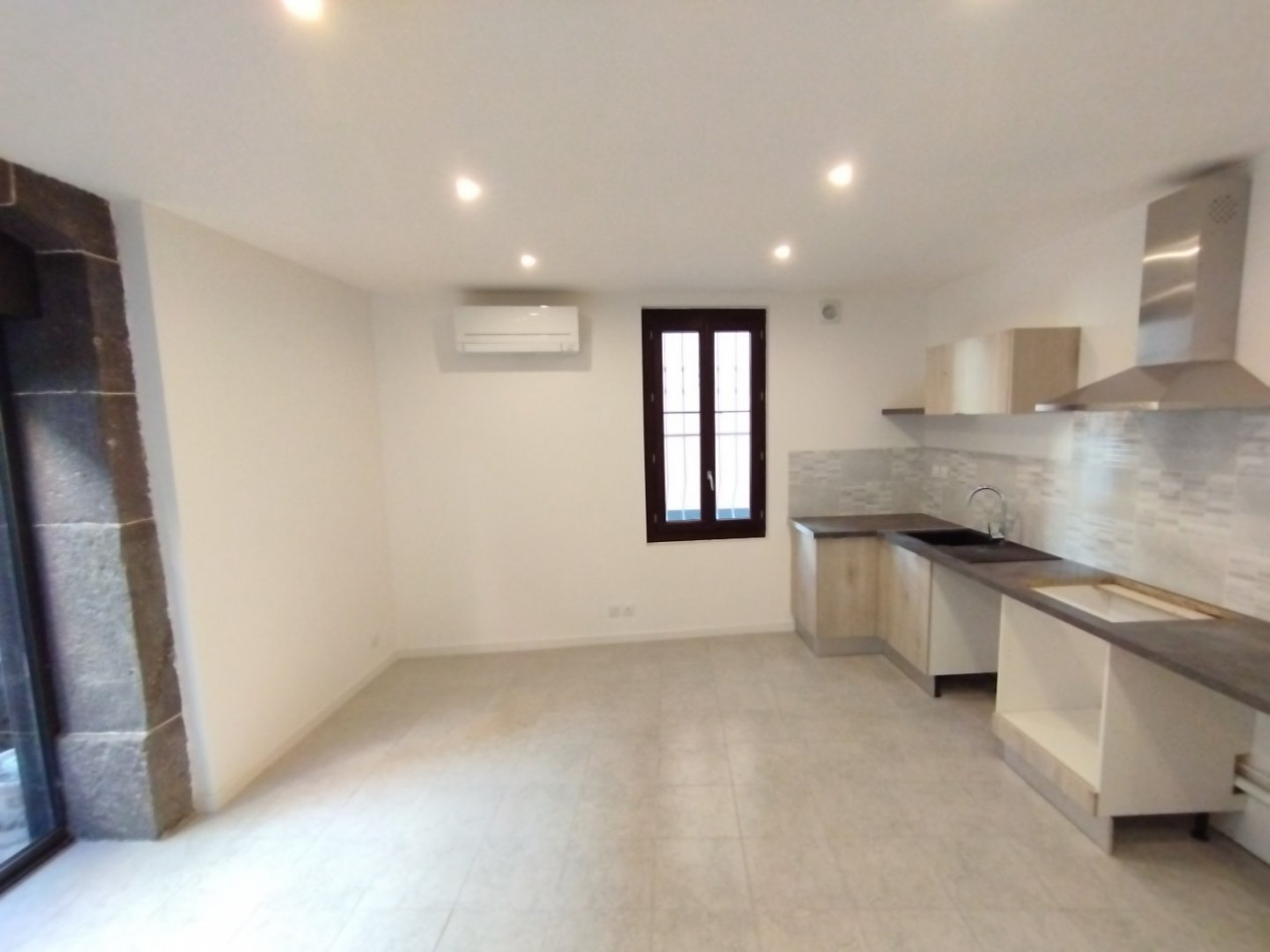 vente Maison Marseillan - Photo 2