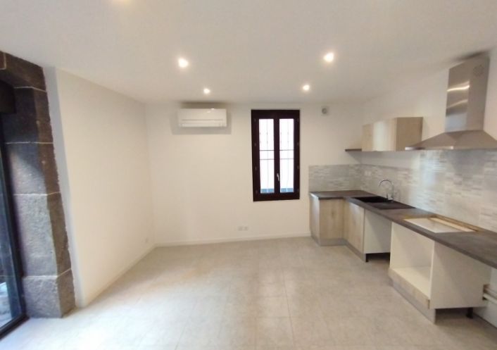 vente Maison Marseillan