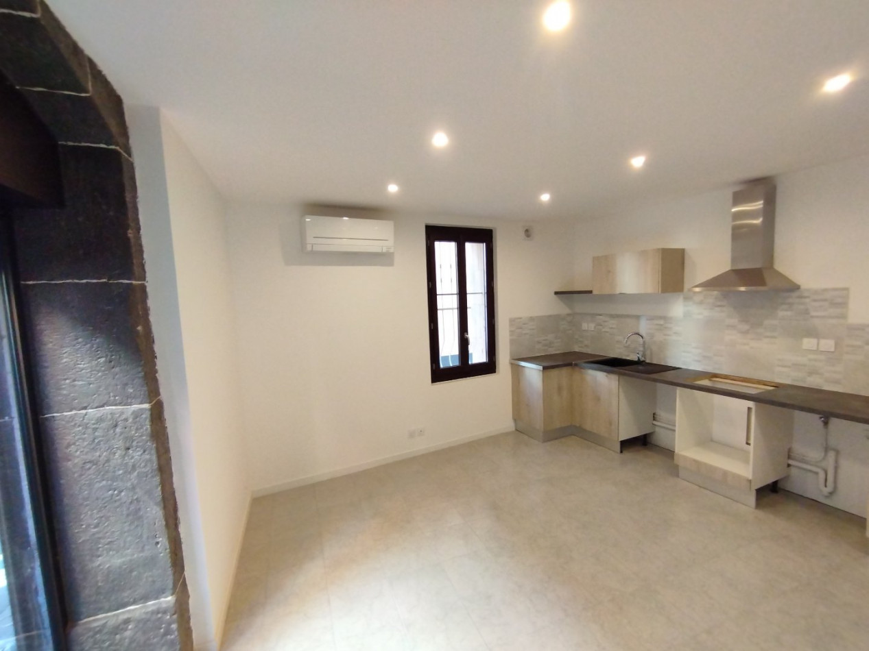 vente Maison Marseillan - Photo 1