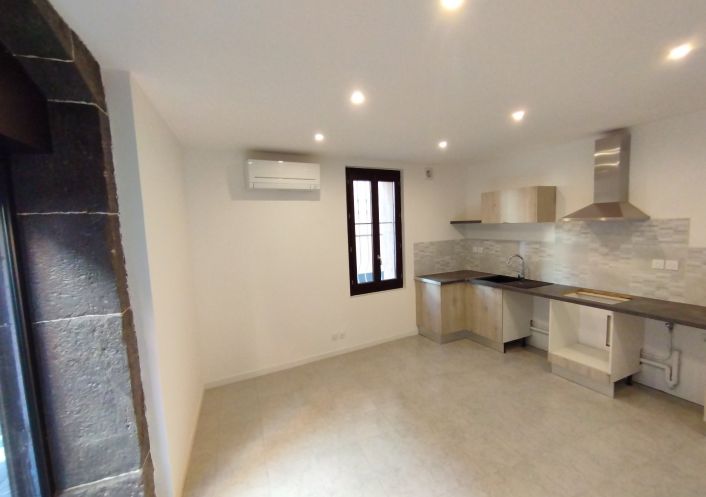 vente Maison Marseillan