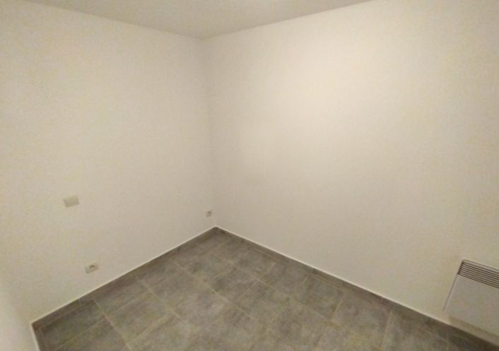 vente Maison Marseillan